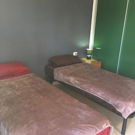 Lorena House 卡亚俄萨尔瓦赫 外观 照片