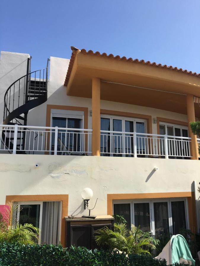 Lorena House 卡亚俄萨尔瓦赫 外观 照片