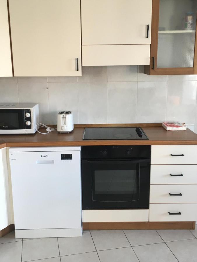 Lorena House 卡亚俄萨尔瓦赫 外观 照片