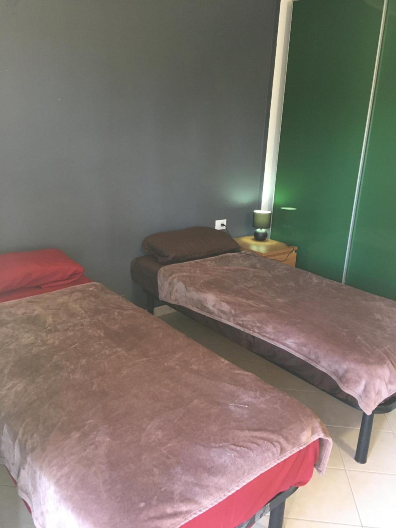 Lorena House 卡亚俄萨尔瓦赫 外观 照片