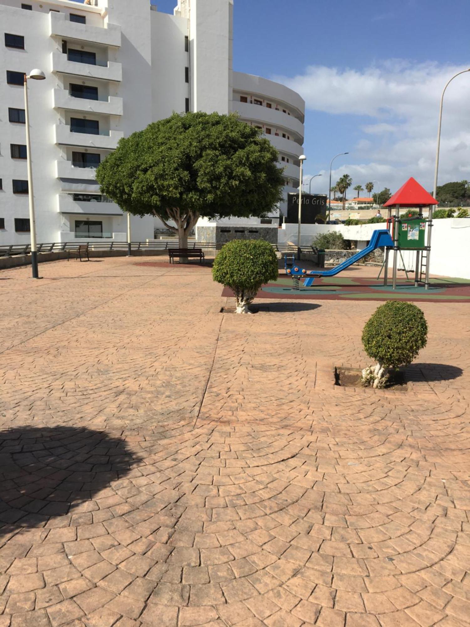 Lorena House 卡亚俄萨尔瓦赫 外观 照片